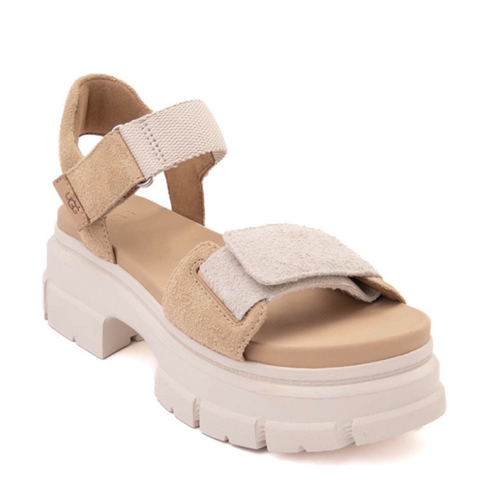 UGG Women's Ashton Ankle Sandal